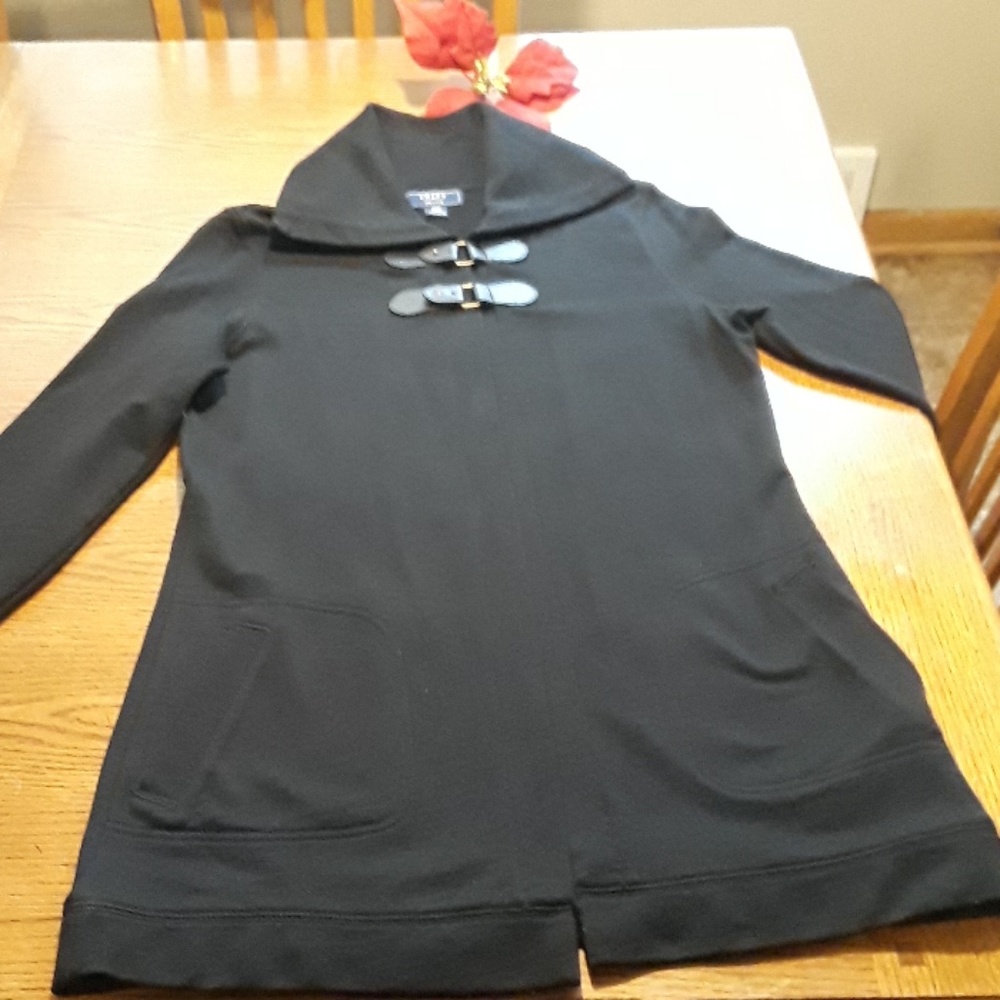 "Chaps" Jacket - image 2